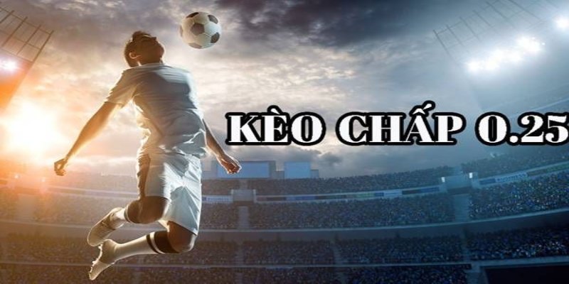 Kèo châu Á