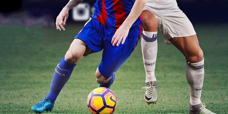 Kèo BTTS
