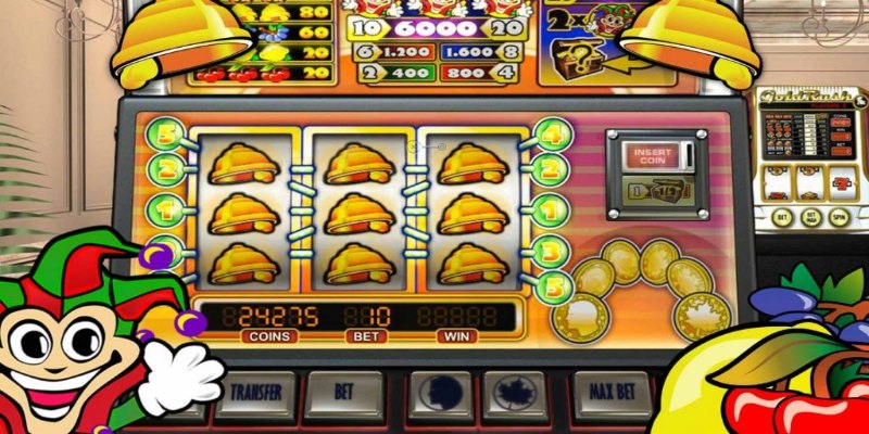 Jackpot 6000