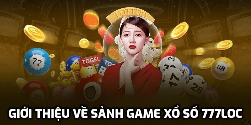 Xổ số 777Loc