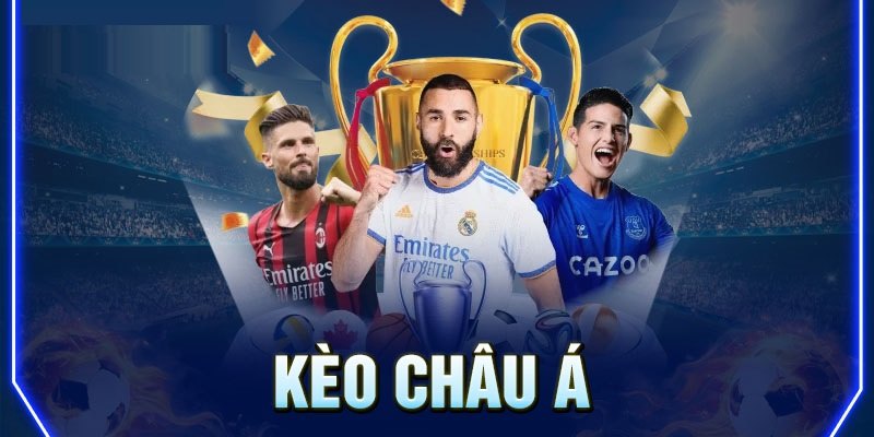 Kèo châu Á