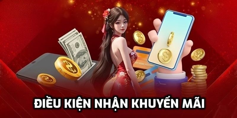 Khuyến mãi 777Loc