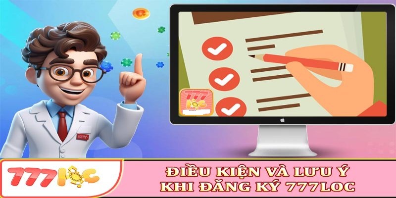 Đăng ký 777Loc