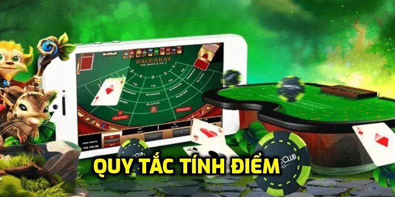 Baccarat 777Loc