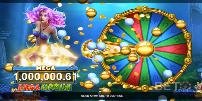 Mega Moolah