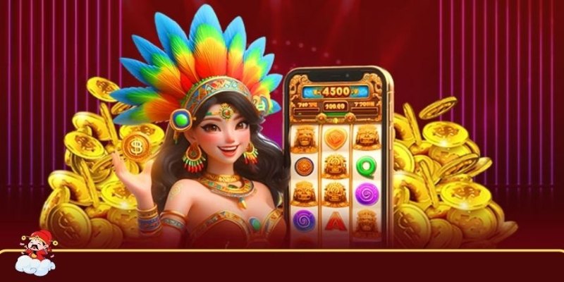 Nổ hũ 777Loc