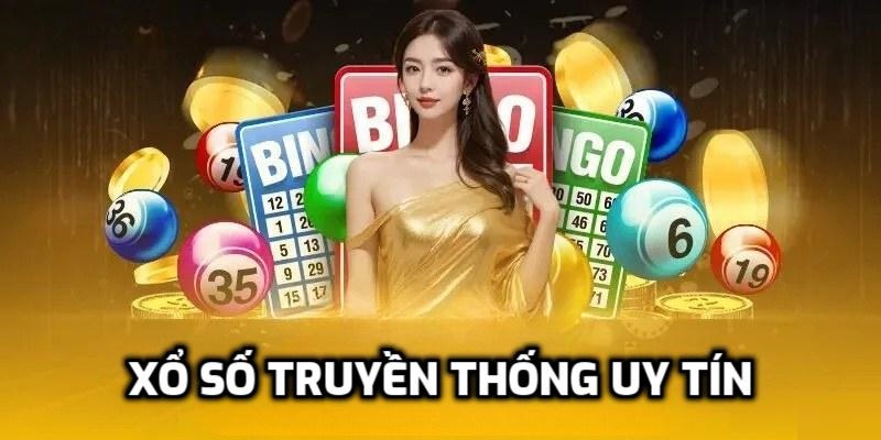 Xổ số 777Loc
